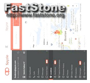 Flexispy Features Without Rooting